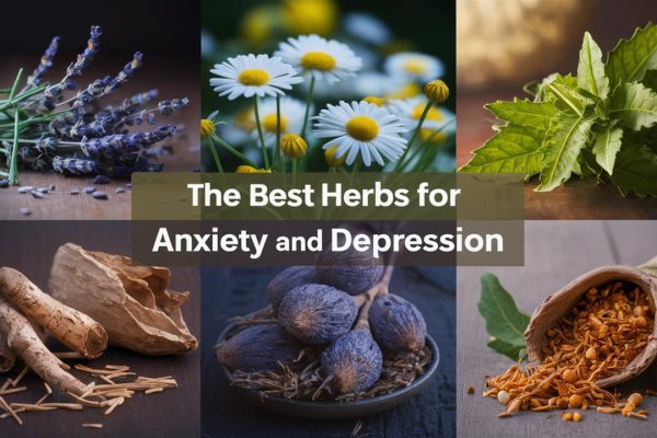 herbs for mental health