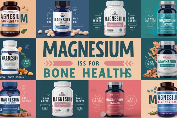 bone health