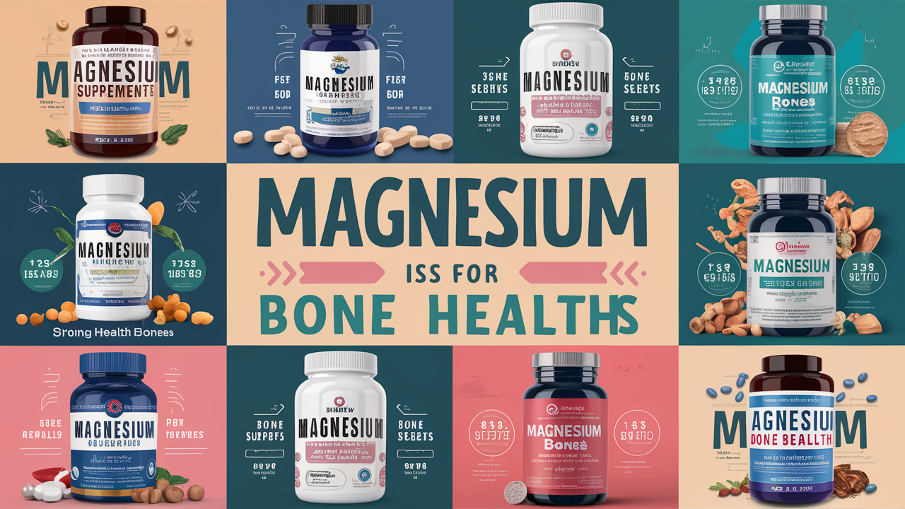 bone health