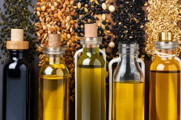 Seed oils