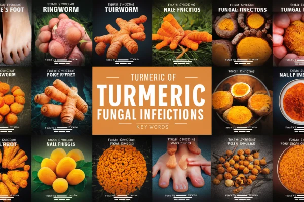 Fungal infections