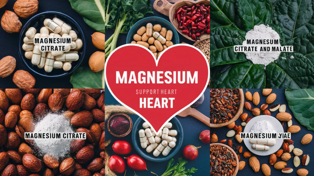 Magnesium