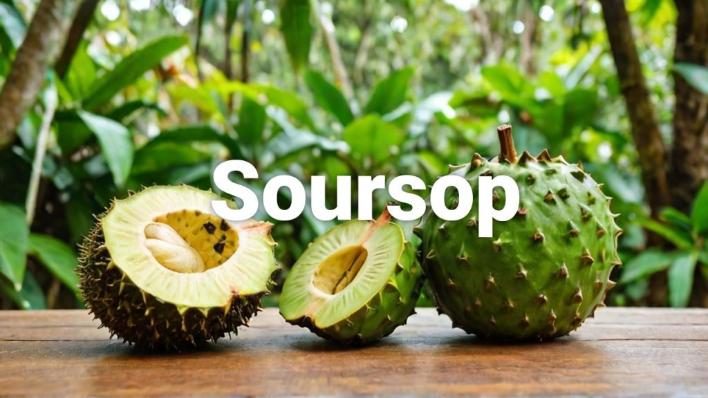 Soursop